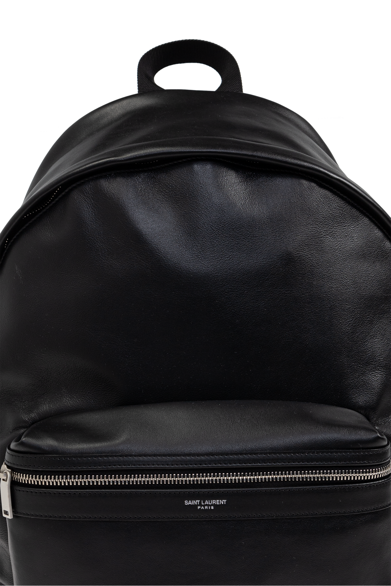 Saint Laurent Backpack 'City' | Men's Bags | Vitkac Saint Laurent Backpack 'City' | Men's Bags | Vitkac